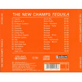 New Champs - Tequila CD Import