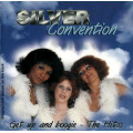 Silver Convention - Get Up and Boogie (The Hits) CD Import