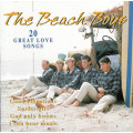 Beach Boys - 20 Great Love Songs CD Import