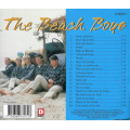 Beach Boys - 20 Great Love Songs CD Import