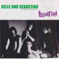 Belle and Sebastian ft Maisonettes - Legal Man CD Import