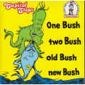 Capitol Steps - One Bush Two Bush Old Bush New Bush CD Import
