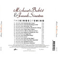 Michael Bublé and Frank Sinatra - Kings of Swing CD Import