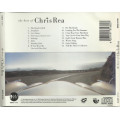 Chris Rea - Best of CD