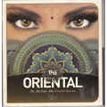 Various - Nu Oriental - Nii Late-Nite Oriental Grooves CD Import Sealed