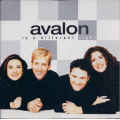 Avalon - In a Different Light CD Import Gospel