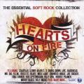 Hearts On Fire - Various Double CD