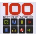 100 Best Club Anthems - 5x CD Set Sealed