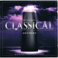 Various - Simply The Best Classical Anthems Double CD Sealed