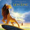 Lion King - Soundtrack CD Import