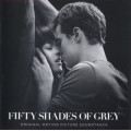 Various - Fifty Shades Of Grey (Original Motion Picture Soundtrack) CD Import