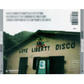 Newsboys - Love Liberty Disco CD Import