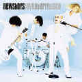 Newsboys - Love Liberty Disco CD Import