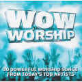 WOW Worship - Double Various CD Import