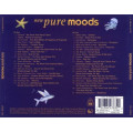 Various - New Pure Moods Double CD Import