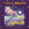 Various - New Pure Moods Double CD Import