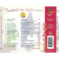 Various - Music of the Spirit Collection CD Import