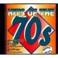 Hits of the 70`s - Various CD Import