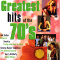 Various - Greatest Hits Of The 70`s CD Import