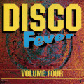 Various - Disco Fever Volume Four CD Import