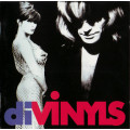 Divinyls - Divinyls CD Import