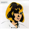 Dusty Springfield - Dusty Silver Collection (Best of) CD Import