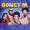 Boney M. - Hit `Collection 3` CD Import