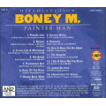 Boney M. - Hit `Collection 3` CD Import