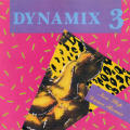 Various - Dynamix 3 - Non-stop Dance Remix Double Vinyl Sealed