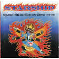 Starship - Greatest Hits (Ten Years and Change 1979-1991) CD Import