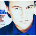 Paul Young - From Time To Time (Singles Collection) CD