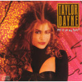Taylor Dayne - Tell It To My Heart CD Import