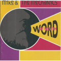 Mike and the Mechanics - Word of Mouth CD