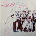Split Enz - Stranger Than Fiction CD Import