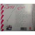 Split Enz - Stranger Than Fiction CD Import
