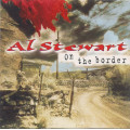 Al Stewart - On the Border CD Import