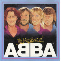 Abba - Very Best of CD Import Readers Digest
