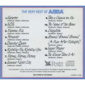 Abba - Very Best of CD Import Readers Digest