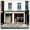 Mumford and Sons - Sigh No More CD Import