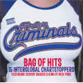 Fun Lovin` Criminals - Bag of Hits CD Import