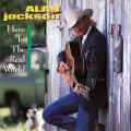 Alan Jackson - Here In the Real World CD Import