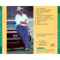 Alan Jackson - Here In the Real World CD Import