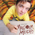 Various - Music From Malcolm In the Middle CD Import