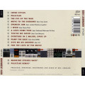 Ben Liebrand - Styles CD Import