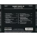 Sammy Davis Jr. - What I`ve Got In Mind CD Import
