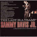 Sammy Davis Jr. - The Lady Is a Tramp CD Import