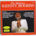 Kenny Rogers - Fabulous Kenny Rogers CD Import