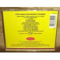 Kenny Rogers - Fabulous Kenny Rogers CD Import
