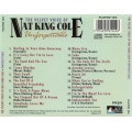 Nat King Cole - Velvet Voice of Unforgettable CD Import
