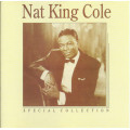 Nat King Cole - Special Collection CD